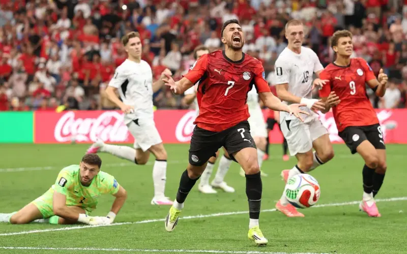 عقوبة مفاجئة تُفسد انتقال تريزيجيه إلى الدوري السعودي